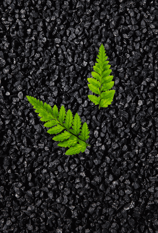 nowoczesny ekogroszek workowany